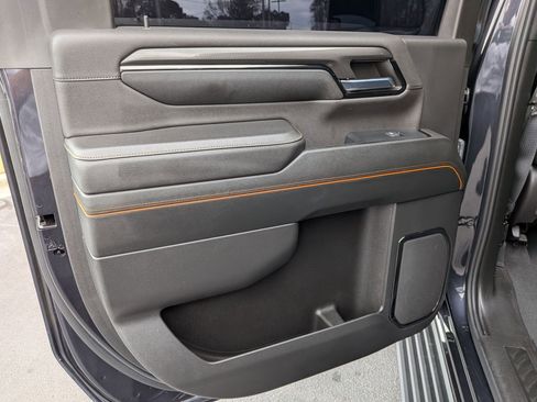 Used 2024 GMC Sierra 2500 AT4 w/ AT4 Premium Plus Package image 30