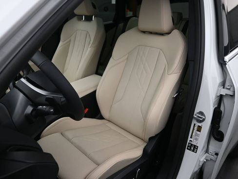 New 2026 BMW X3 xDrive30 w/ Premium Package AWD/4WD image 13