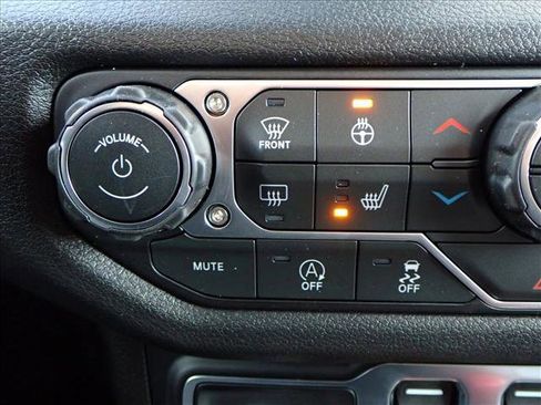 New 2026 Jeep Wrangler Willys image 18