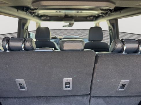 New 2026 Ford Bronco Big Bend AWD/4WD image 18