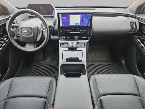 Certified 2023 Subaru Solterra Touring image 11