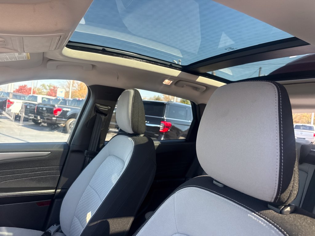 Used 2023 Ford Escape Active w/ Tech Pack #2 AWD/4WD image 26