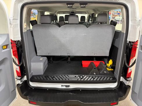 Used 2019 Ford Transit 150 XL image 25