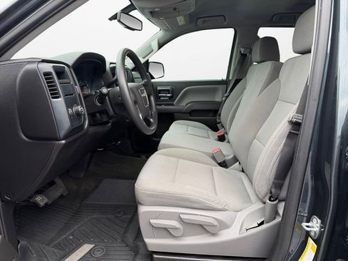 Used 2018 GMC Sierra 1500 2WD Double Cab w/ Elevation Edition image 9