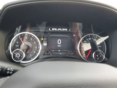 New 2026 RAM 1500 Big Horn image 22