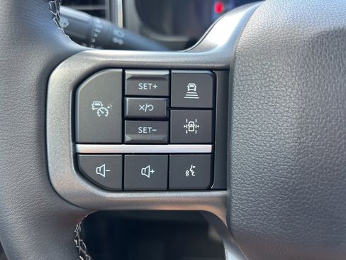 New 2026 Ford F250 Lariat w/ Tremor Off-Road Package image 16