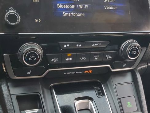 Used 2019 Honda CR-V EX image 31