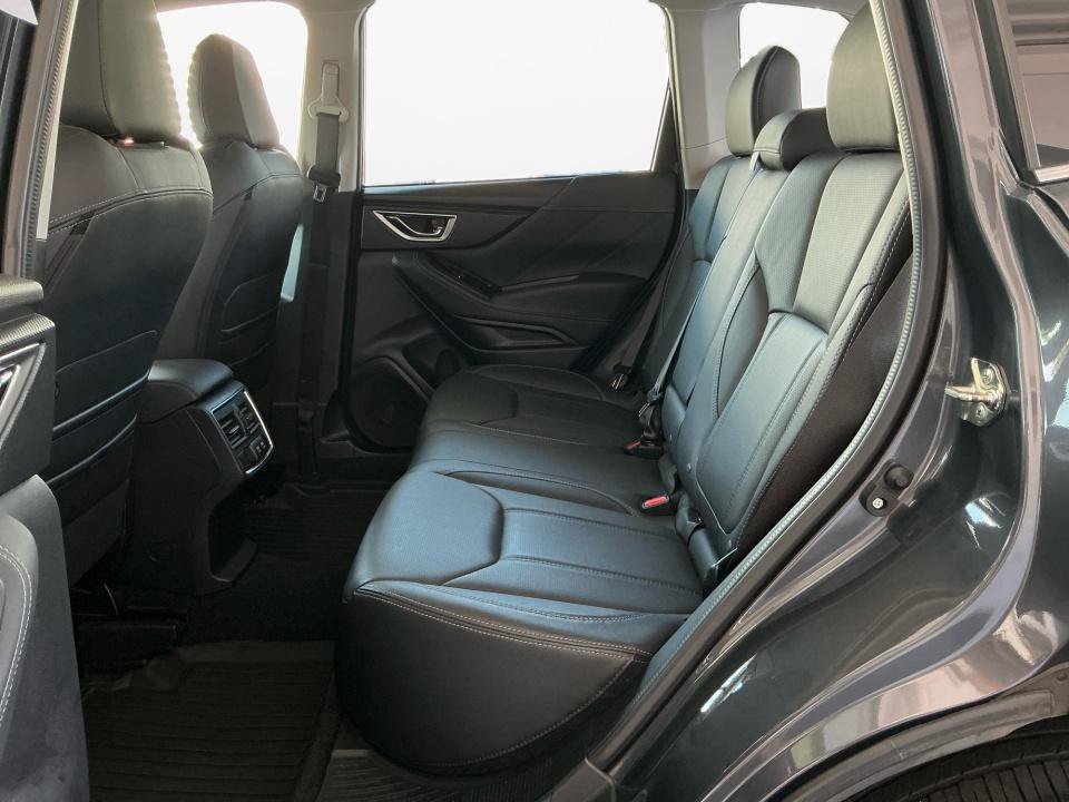 Used 2020 Subaru Forester Limited AWD/4WD image 16
