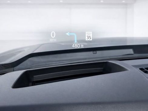 Used 2023 Chevrolet Silverado 1500 High Country w/ Technology Package image 28