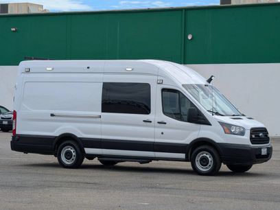 Used 2019 Ford Transit 250 148 High Roof Extended