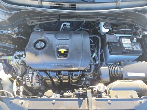 Used 2022 Kia Soul LX w/ Technology Package FWD image 29