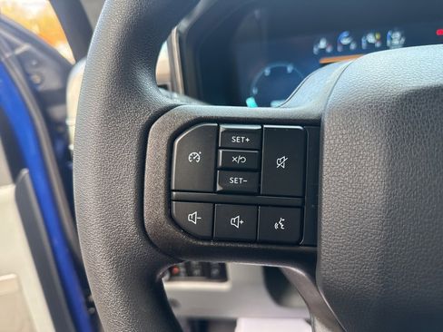 New 2026 Ford F250 XLT w/ XLT Premium Package image 21