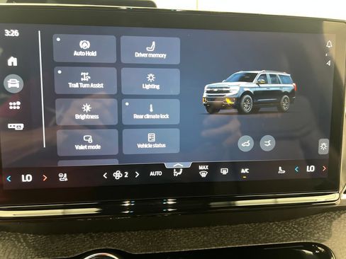 Used 2025 Ford Expedition Tremor AWD/4WD image 74