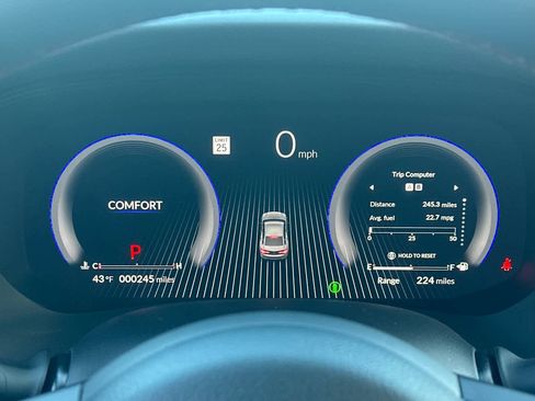 New 2025 Acura TLX SH-AWD w/ A-SPEC Pkg image 21