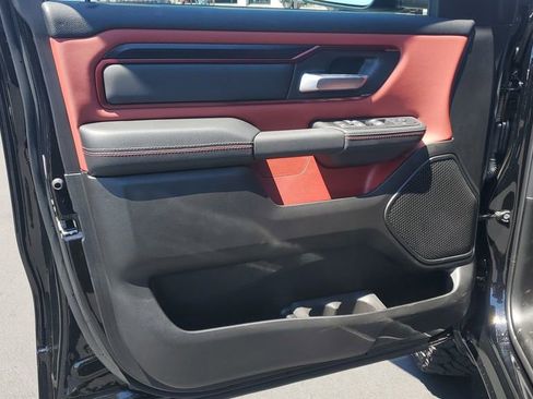 New 2026 RAM 1500 Rebel w/ Rebel Level 1 Equipment Group image 20