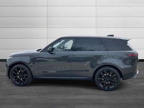New 2026 Land Rover Range Rover Sport SE AWD/4WD image 2