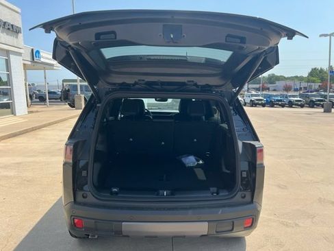 New 2026 Jeep Cherokee Limited AWD/4WD image 6