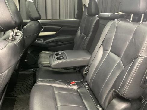 Used 2020 Subaru Ascent Limited w/ Technology Package image 9