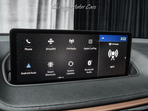 Used 2022 Acura MDX SH-AWD image 11