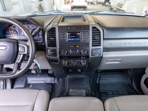 Used 2019 Ford F350 XL w/ Power Equipment Group RWD image 15