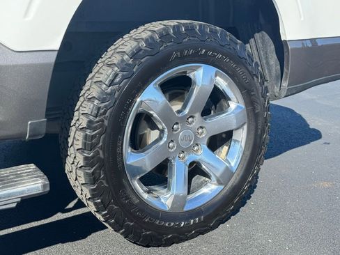 Used 2021 Ford F150 King Ranch w/ Equipment Group 601A High image 34