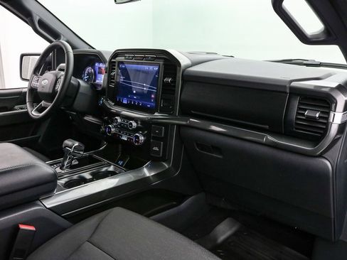 Certified 2023 Ford F150 XLT w/ Equipment Group 302A High image 22