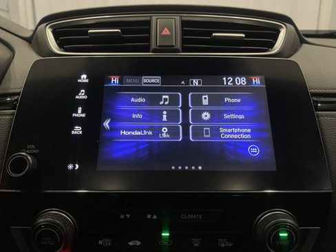 Used 2022 Honda CR-V EX image 23