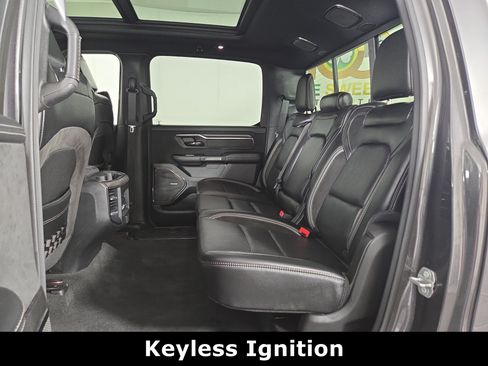 Used 2022 RAM 1500 TRX w/ TRX Level 2 Equipment Group AWD/4WD image 12