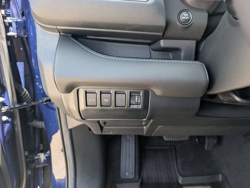 Certified 2026 Subaru Ascent Limited AWD/4WD image 11