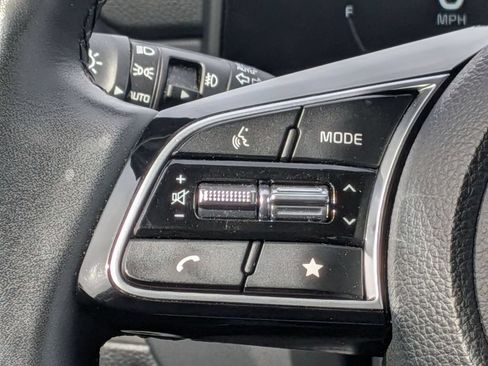 Used 2025 Kia Seltos EX AWD/4WD image 20
