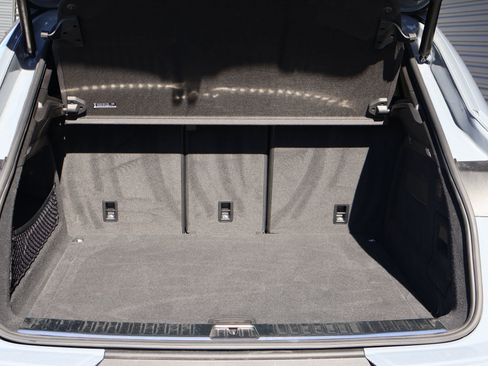 Used 2025 Porsche Cayenne S image 25