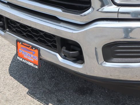 Used 2021 RAM 3500 Big Horn image 48