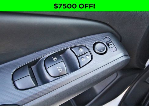 New 2025 Nissan Altima 2.5 SV image 21