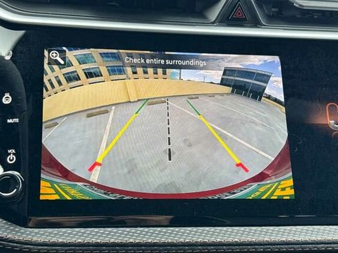 New 2026 Jeep Cherokee Limited AWD/4WD image 17