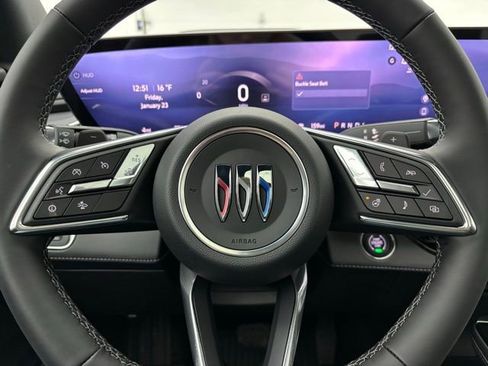 New 2026 Buick Enclave Sport Touring image 24