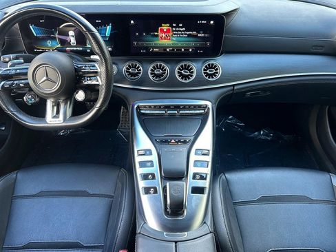 Certified 2022 Mercedes-Benz AMG GT 43 image 16