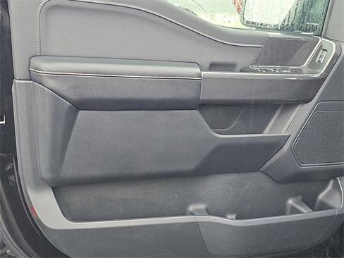 Certified 2023 Ford F150 XLT w/ Equipment Group 302A High image 9