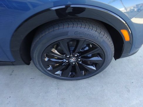 New 2026 Buick Envista Sport Touring FWD image 9