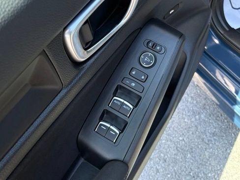 Used 2025 Honda Civic Sport image 12