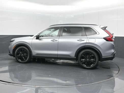 Used 2023 Honda CR-V Sport Touring image 4