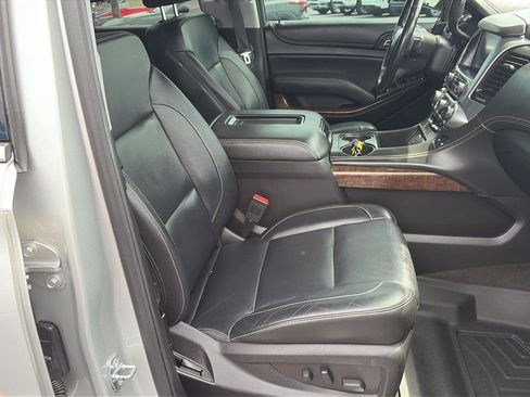 Used 2018 Chevrolet Tahoe LT AWD/4WD image 24
