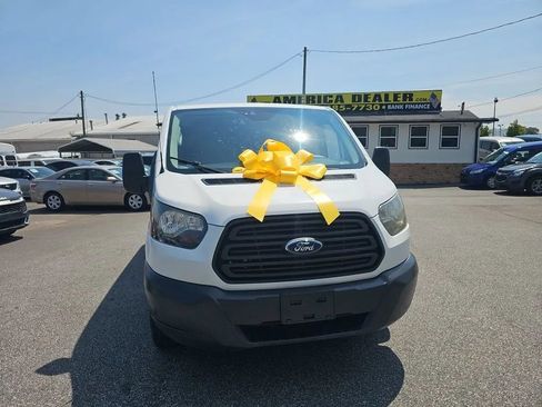 Used 2017 Ford Transit 350 XL RWD image 11
