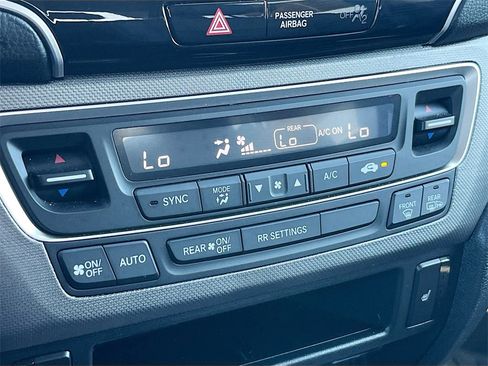 Used 2022 Honda Ridgeline RTL image 15