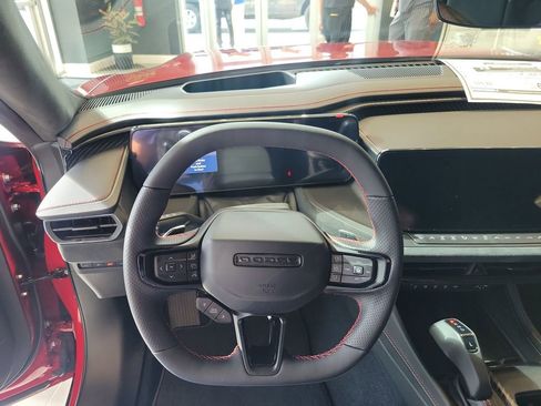 New 2026 Dodge Charger Scat Pack AWD/4WD image 26
