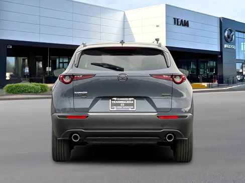 New 2026 MAZDA CX-30 2.5 Turbo w/ Premium Plus Pkg image 5