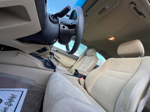 Used 2006 Honda Civic LX image 19