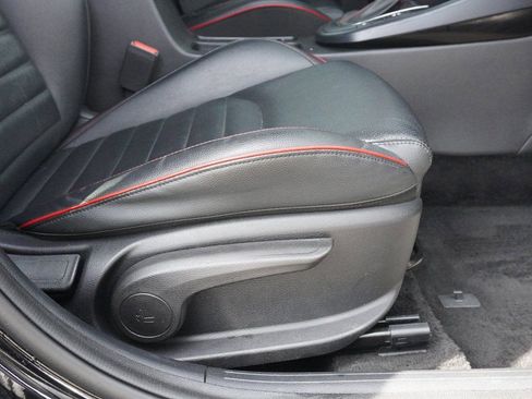 Used 2022 Kia Forte GT w/ GT2 Package FWD image 31