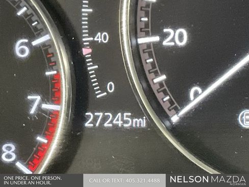 Certified 2023 MAZDA CX-30 AWD 2.5 S w/ Select Package image 47