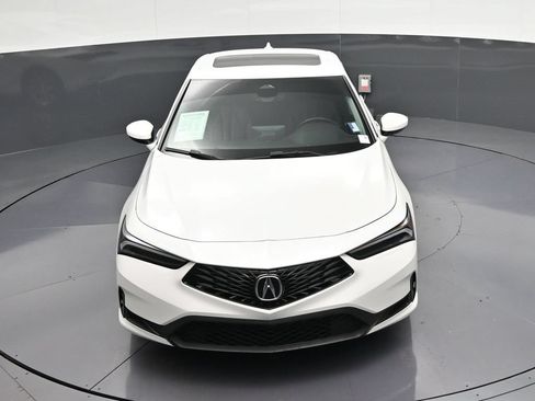 Used 2023 Acura Integra FWD image 22