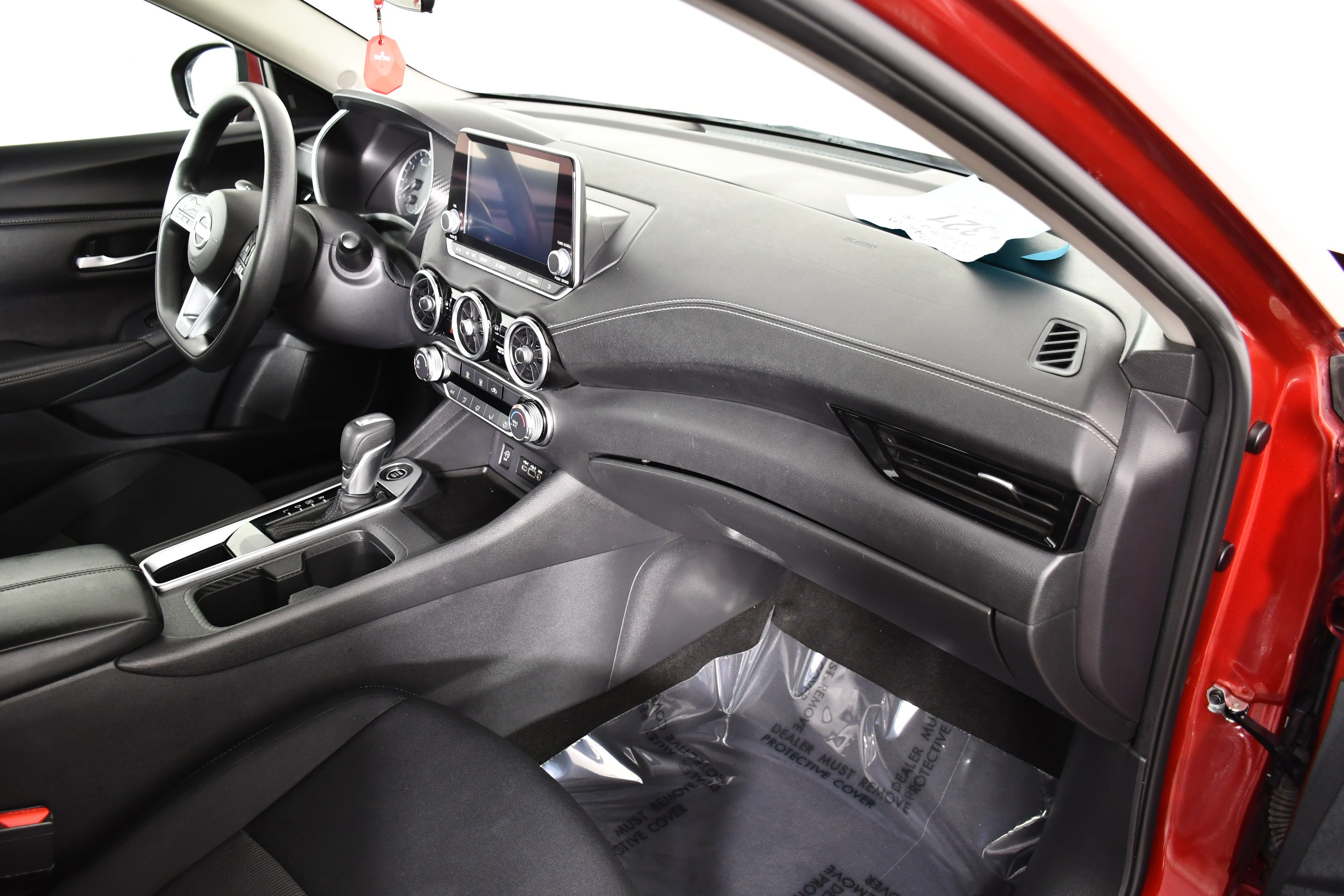 Used 2024 Nissan Sentra SV FWD image 38